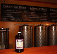 Brewbake at the Big Pineapple - Gold Coast 4U