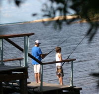 Currimundi Lake Kathleen McArthur Conservation Park - Accommodation Gold Coast