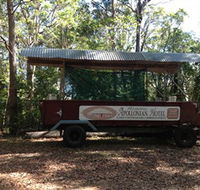Apallonian Hotel - Accommodation Gold Coast