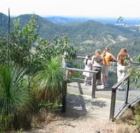 Mapleton Forest Reserve - Accommodation Gold Coast