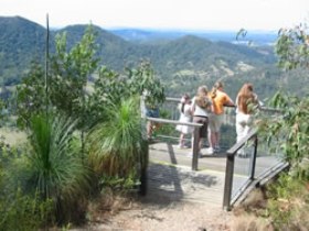 Mapleton Forest Reserve - Accommodation Gold Coast 0