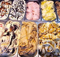 Colin James Fine Foods Gelato and Sorbet - 1 Gold Coast