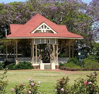 Gympie Memorial Park - Accommodation Gold Coast
