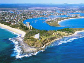 Point Cartwright - Accommodation Gold Coast 0