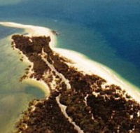 Inskip Peninsula Recreation Area - Accommodation Gold Coast