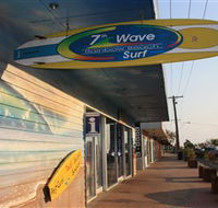 Rainbow Beach Tourist Centre - Accommodation Gold Coast