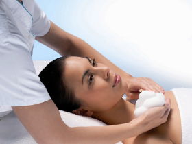 Aqua Day Spa At Sheraton Noosa Resort And Spa - Accommodation Gold Coast 0