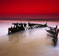 SS Dicky - Accommodation Gold Coast