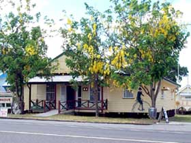 Kilkivan Shire Museum - Accommodation Gold Coast 0