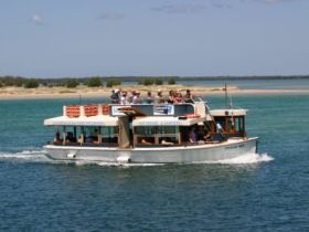 Caloundra Cruise - Accommodation Gold Coast 0