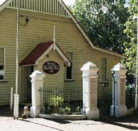 Montville Memorial Precinct - Accommodation Gold Coast