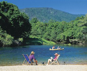 Gordonvale QLD Accommodation Gold Coast