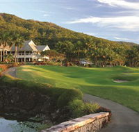 Paradise Palms Golf Course - Accommodation Gold Coast