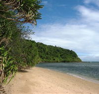 Snapper Island Hope Islands National Park - Accommodation Gold Coast