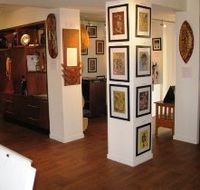 Janbal Gallery - Accommodation Gold Coast