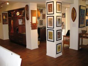 Janbal Gallery - Accommodation Gold Coast 0
