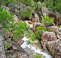 Crows Nest National Park - Accommodation Gold Coast