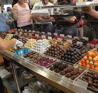 Poppys Chocolate - Accommodation Gold Coast