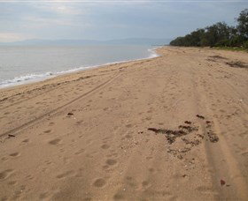 Forrest Beach - Accommodation Gold Coast 0