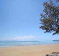 Blacks Beach - Accommodation Gold Coast