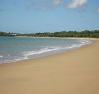 Bucasia Beach - Accommodation Gold Coast