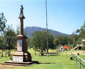 Carneys Creek QLD Accommodation Gold Coast