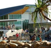 Riverway - Accommodation Gold Coast
