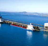 Port of Hay Point Lookout - Accommodation Gold Coast