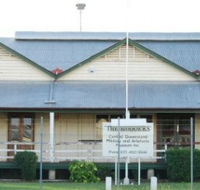 Central Queensland Military Museum - Accommodation Gold Coast