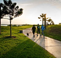 Bluewater Trail - Accommodation Gold Coast