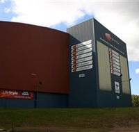 Cornubia Park Sports Centre - Accommodation Gold Coast