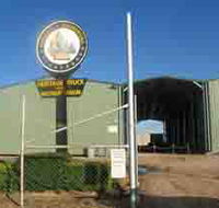 Wintons Diamantina Heritage Truck and Machinery Museum - Accommodation Gold Coast