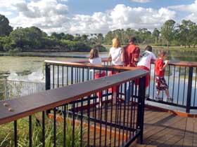 Maryboroughs Glory Hole - Accommodation Gold Coast 0