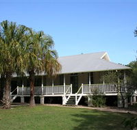 Cape Pallarenda Conservation Park - Accommodation Gold Coast