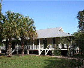 Cape Pallarenda Conservation Park - Accommodation Gold Coast 0
