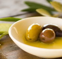 Bunnyconnellen Olive Grove and Vineyard - Accommodation Gold Coast