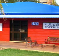 M and M Sapphires - Accommodation Gold Coast