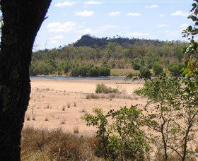Dalrymple National Park - Accommodation Gold Coast 0