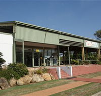 Terrestrial Georgetown Centre - Accommodation Gold Coast