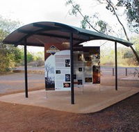 Forty Mile Scrub National Park - Accommodation Gold Coast