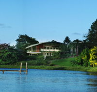 Mackay Regional Botanic Gardens - Accommodation Gold Coast