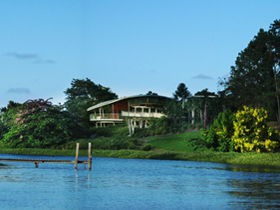 Mackay Regional Botanic Gardens - Accommodation Gold Coast 0