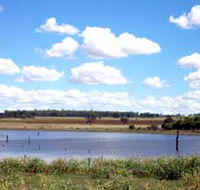 Gordonbrook Dam - Accommodation Gold Coast