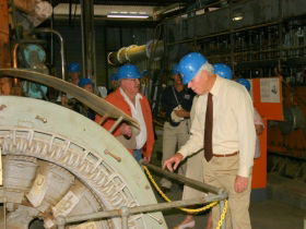 Longreach Powerhouse Museum - 1 Gold Coast 0