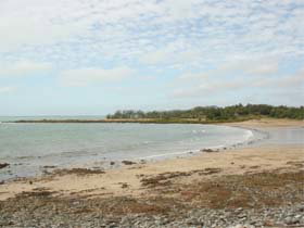 Grendon Park - 1 Gold Coast 0