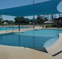 Tambo Aquatic Centre - Accommodation Gold Coast