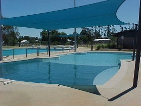 Tambo Aquatic Centre - Accommodation Gold Coast 0