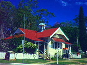 Wondecla QLD Accommodation Gold Coast