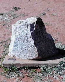 Destructo Monument - Accommodation Gold Coast 0