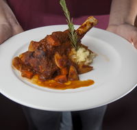 The Overlanders Steakhouse - Accommodation Gold Coast